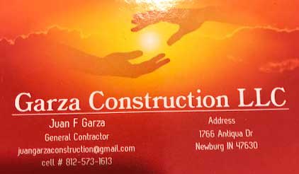 Garza Construction LLC